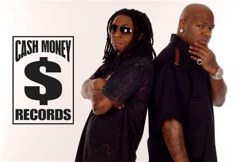 Cash Money Records Logo - LogoDix