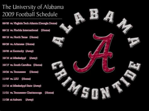 Alabama Wallpapers - Top Free Alabama Backgrounds - WallpaperAccess