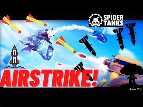 Gala Games: SPIDERTANKS Pilot Mode AIRSTRIKE KILLS COMPILATION! Best Way To Get Kills? GALA : r ...