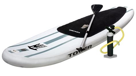 Tower Paddle Boards - Shark Tank Products