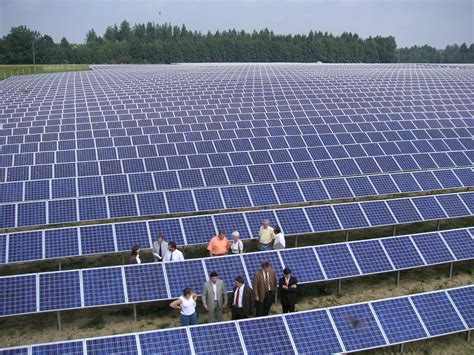 Solar Knowledge: Solar Firm Announces Solar Farm in Philippines