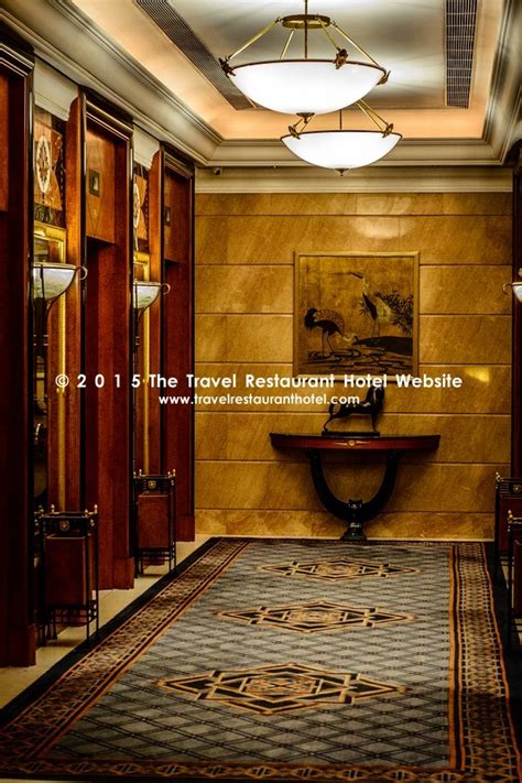 Harbour Grand Kowloon, Hong Kong - The Travel Restaurant Hotel Website