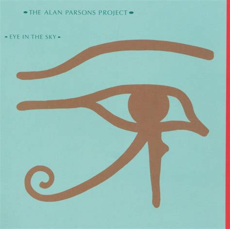 bol.com | Eye In The Sky (Extended), The Alan Parsons Project | CD ...