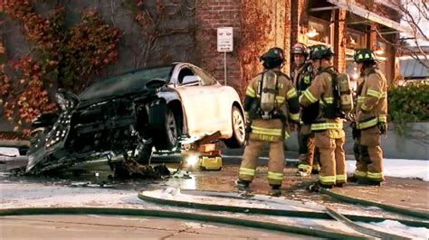 Tesla Car Fires - Fire Cars Catch Tesla Fires Why Businessinsider ...