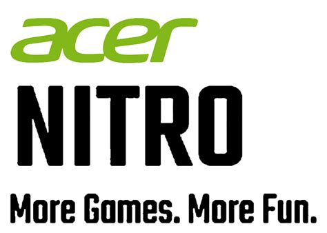 Acer Nitro Logo