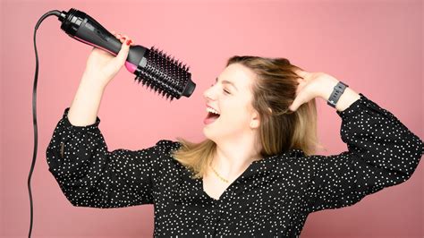 Revlon One-Step Hair Dryer and Volumizer review: Is it worth it? - Reviewed