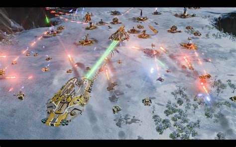 The Best Strategy War Games for PC | GAMERS DECIDE