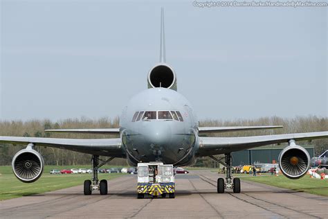 UK Airshow Review Forums • RAF TriStar retirement