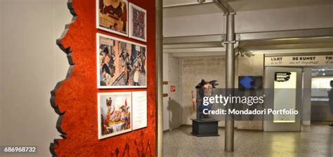 150 Comic Strip Belgian Center Stock Photos, High-Res Pictures, and Images - Getty Images