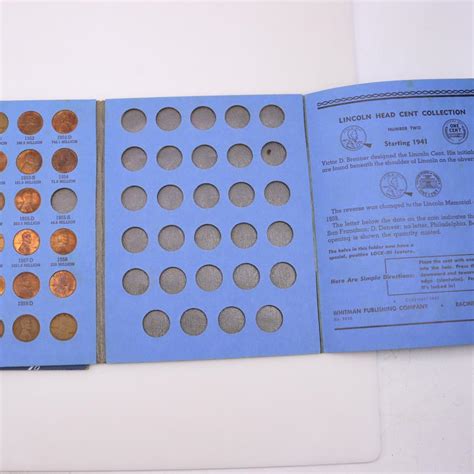 US Lincoln Pennies, 49+ Pieces | Property Room