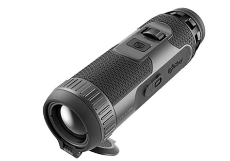 6 Best Thermal Monocular Under $1000 [Cheap]-Night Vision Equip