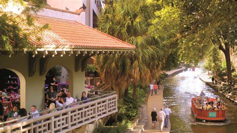 The best riverwalks in the US, according to readers: Detroit, Chicago