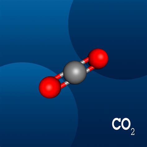 Dióxido de carbono | Air Liquide México