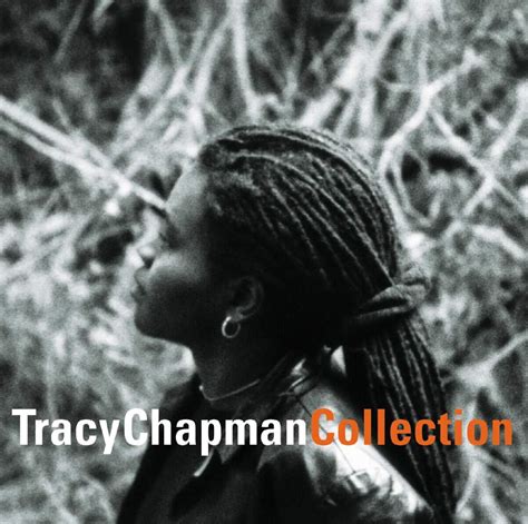 Tracy Chapman Collection: CHAPMAN, TRACY: Amazon.ca: Music