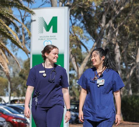 Mildura Base Public Hospital : Explore Mildura Base Public Hospital