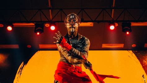 National Indigenous Music Awards unveil this year's live performance line-up - triple j