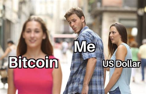 40 Funniest Bitcoin Memes To Share With Your Friends - Finance Illustrated