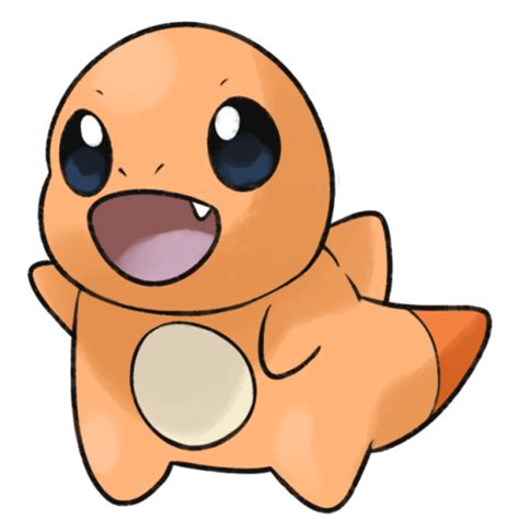 baby charmander | Tumblr