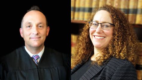 New judges at the Sacramento County Superior Court