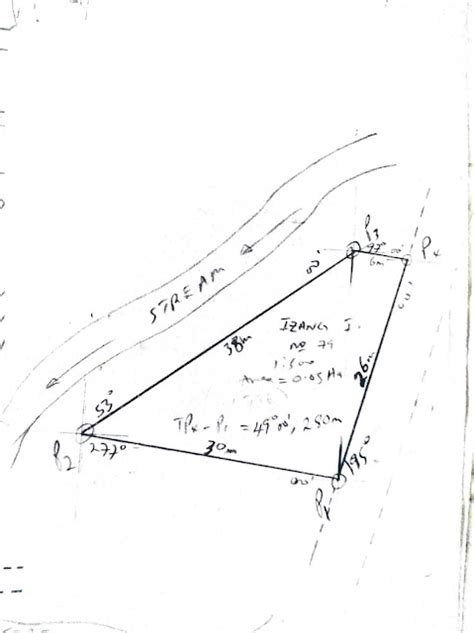 Geospatial Solutions Expert: Using Easting and Northing coordinates to plot survey site plan in ...