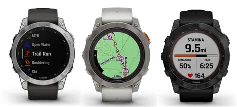 Garmin Fenix 8 Release Date & Info | Barbells & Beards