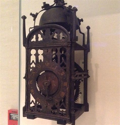 Time and Clocks in the Middle Ages - Medievalists.net