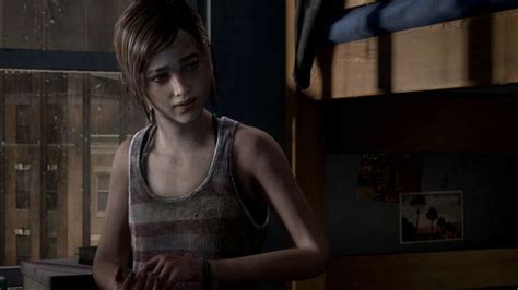 Last of Us: Left Behind DLC PS3 Review