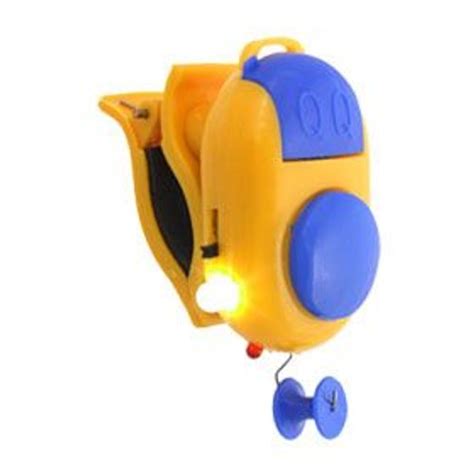 10x alarme sonnette de cannes à pêche avec lumière & buzzer | Rakuten