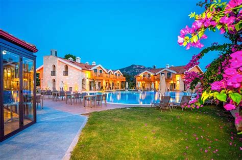 Dalyan Live Spa Hotel - Dalyan hotels | Jet2holidays