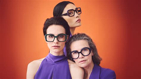 BRENDEL eyewear – Fashion for the face