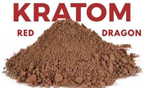 Red Dragon Kratom | Benefits of Red Kratom - Trends 2024