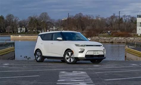 Kia Soul EV 2025: Cost, Release Date and Colors