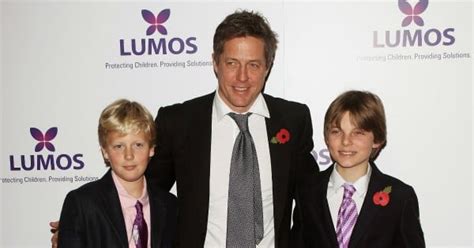 Hugh Grant Children Photos : Hugh Grant In Marbella : Check out full ...