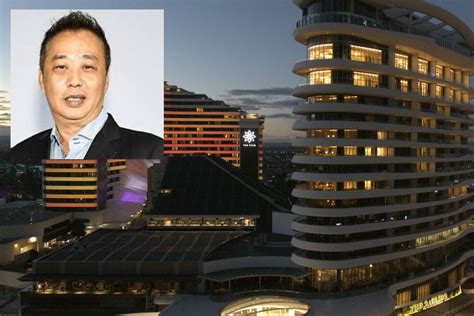 The Star Gold Coast Casino in Australia Suing Singapore VIP Over $30M