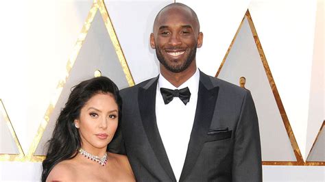 Kobe Bryant's wife Vanessa names four LA sheriff's deputies accused of ...