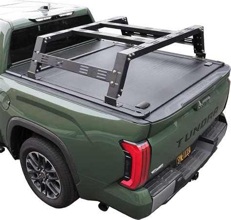 2024 Toyota Tundra Hard Tonneau Cover