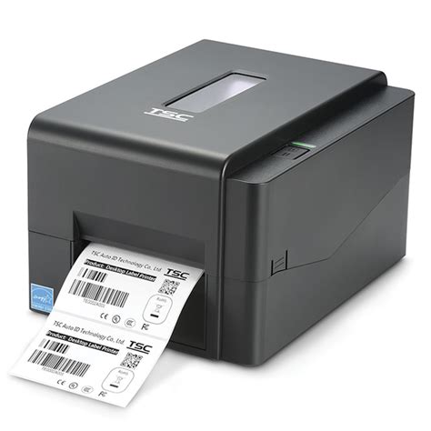 TSC TE210 Desktop Label Printer (USB & Ethernet)