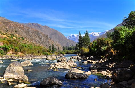 3 documentales sobre Perú que debes ver antes de viajar por nuestro país