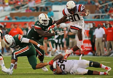 Miami Football: preview, prediciton, and live stream vs. Virginia Tech