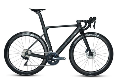 Aero-Rennrad von Storck für Einsteiger - Auto-Medienportal