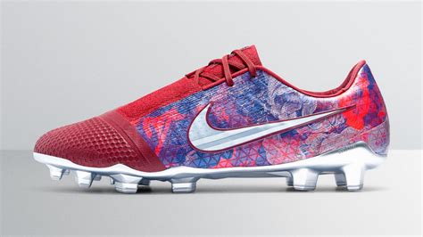 Nike PhantomVNM Alex Morgan | Soccer Cleats 101