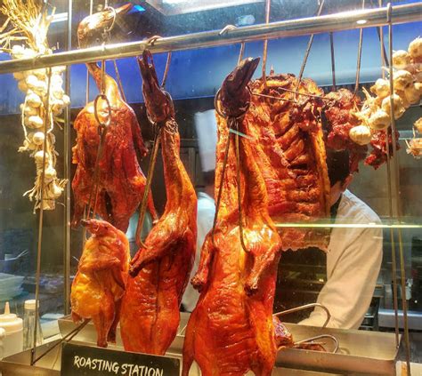 From Hong Kong to Cebu: My Peking Duck Experience