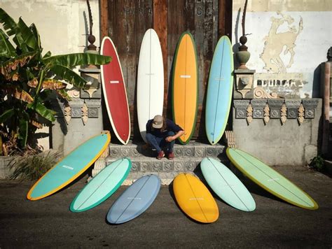 13 SURFBOARD BRANDS WITH EPIC STYLE