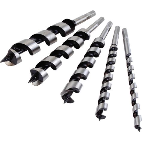 Garden Auger Drill Bit Toolstation | Home and Garden Reference