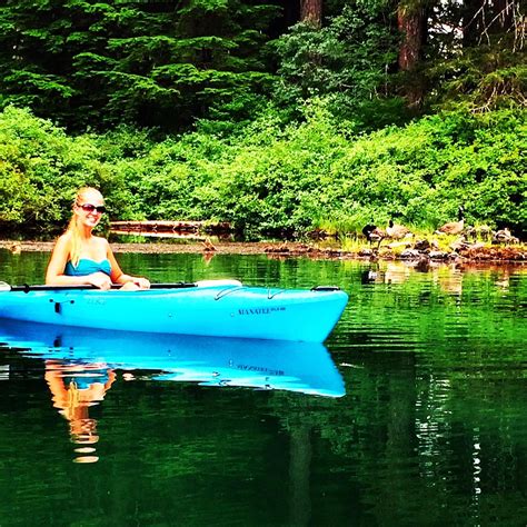 Clear Lake, Oregon : r/Kayaking