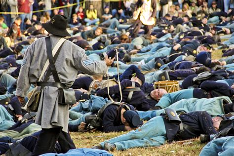 The Civil War 150th Blog: Aftermath of the Battle of Fredericksburg