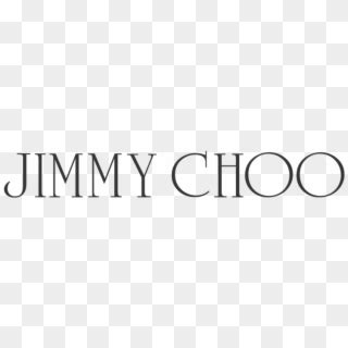 Jimmy Choo Logo, Wordmark, Transparent - Jimmy Choo, HD Png Download ...