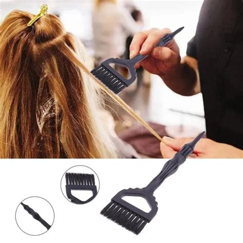 Aliexpress.com : Buy Hairdressing Brush Hair Brush hair care Hairdressing Brushes Combo Salon ...