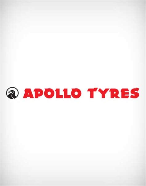 apollo tyres vector logo