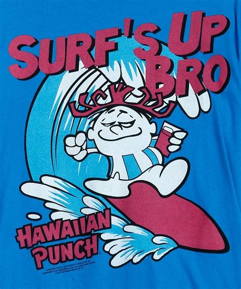 Hawaiian Punch Logo